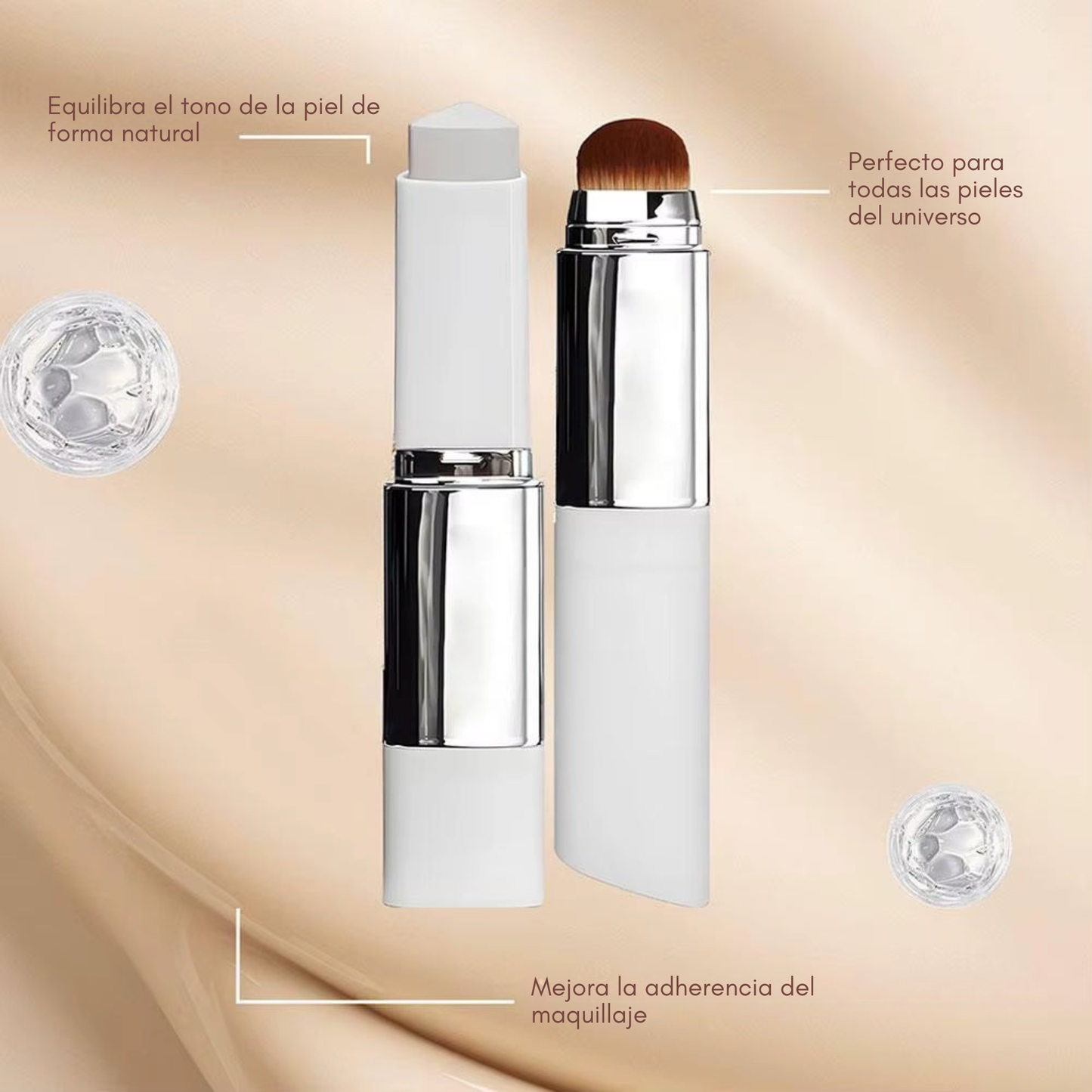 Base Inteligente 2-en-1