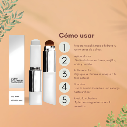 Base Inteligente 2-en-1